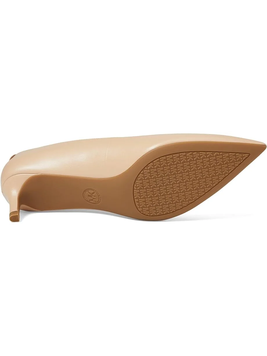 Туфли MICHAEL Michael Kors Alina Flex Kitten Pump — 3