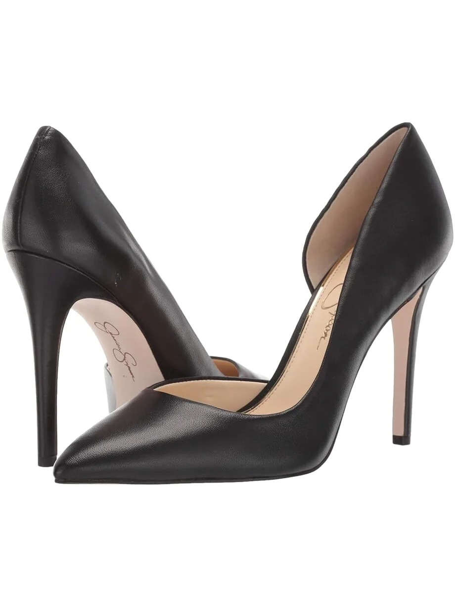 Туфли Jessica Simpson Prizma — черный