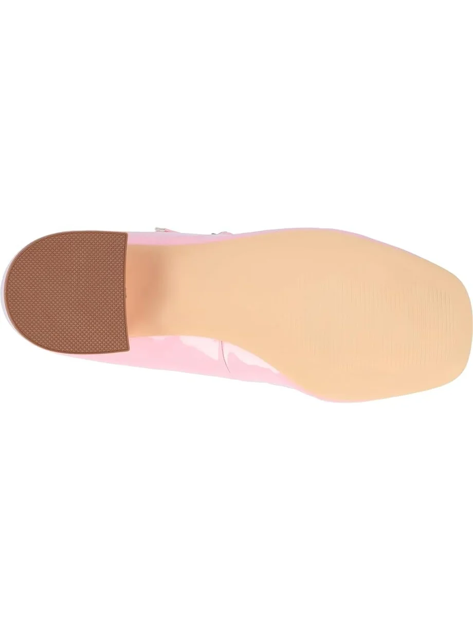 Туфли Journee Collection Tru Comfort Foam Okenna Pumps — 3