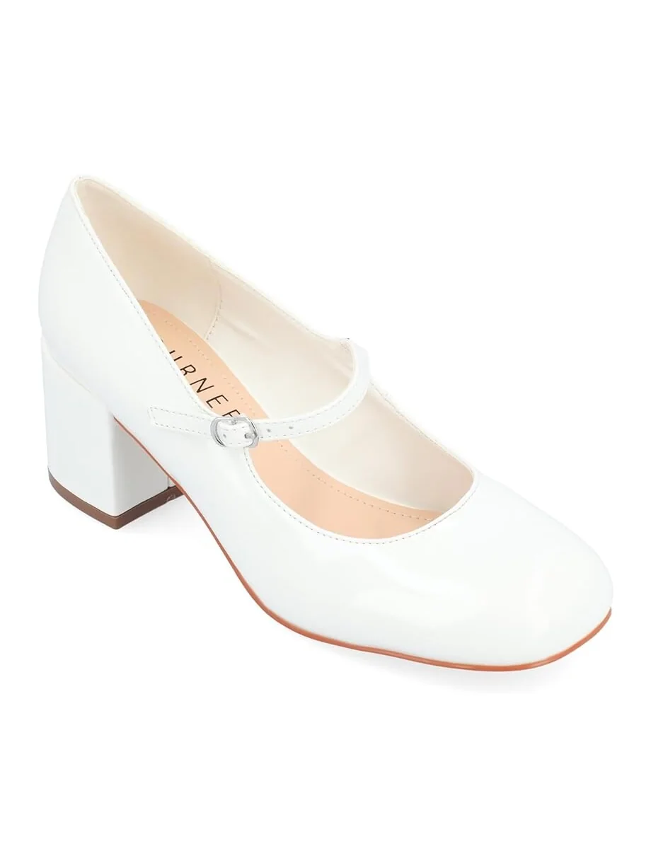 Туфли Journee Collection Tru Comfort Foam Okenna Pumps — 1