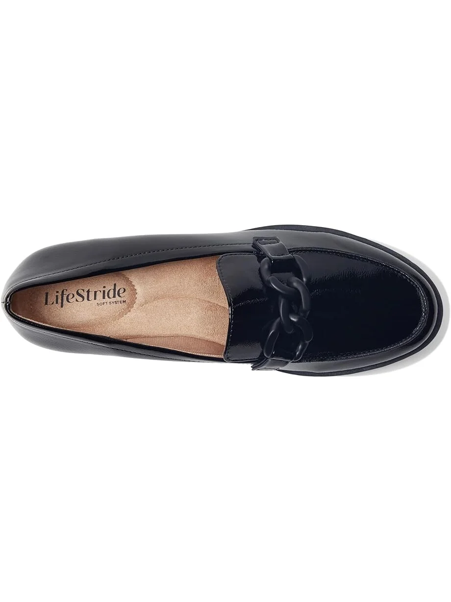 Туфли на плоской подошве LifeStride London 2 Loafers — 2