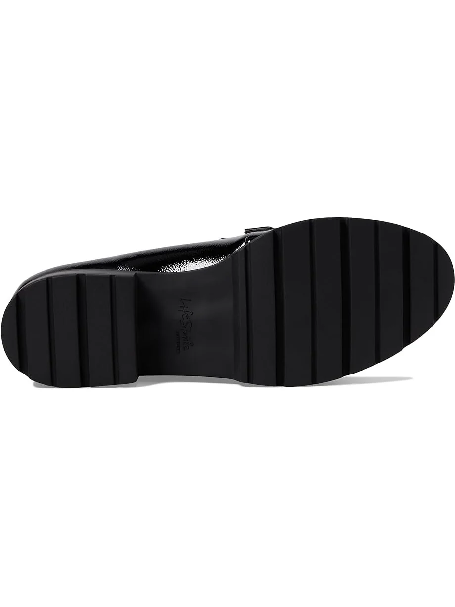 Туфли на плоской подошве LifeStride London 2 Loafers — 3