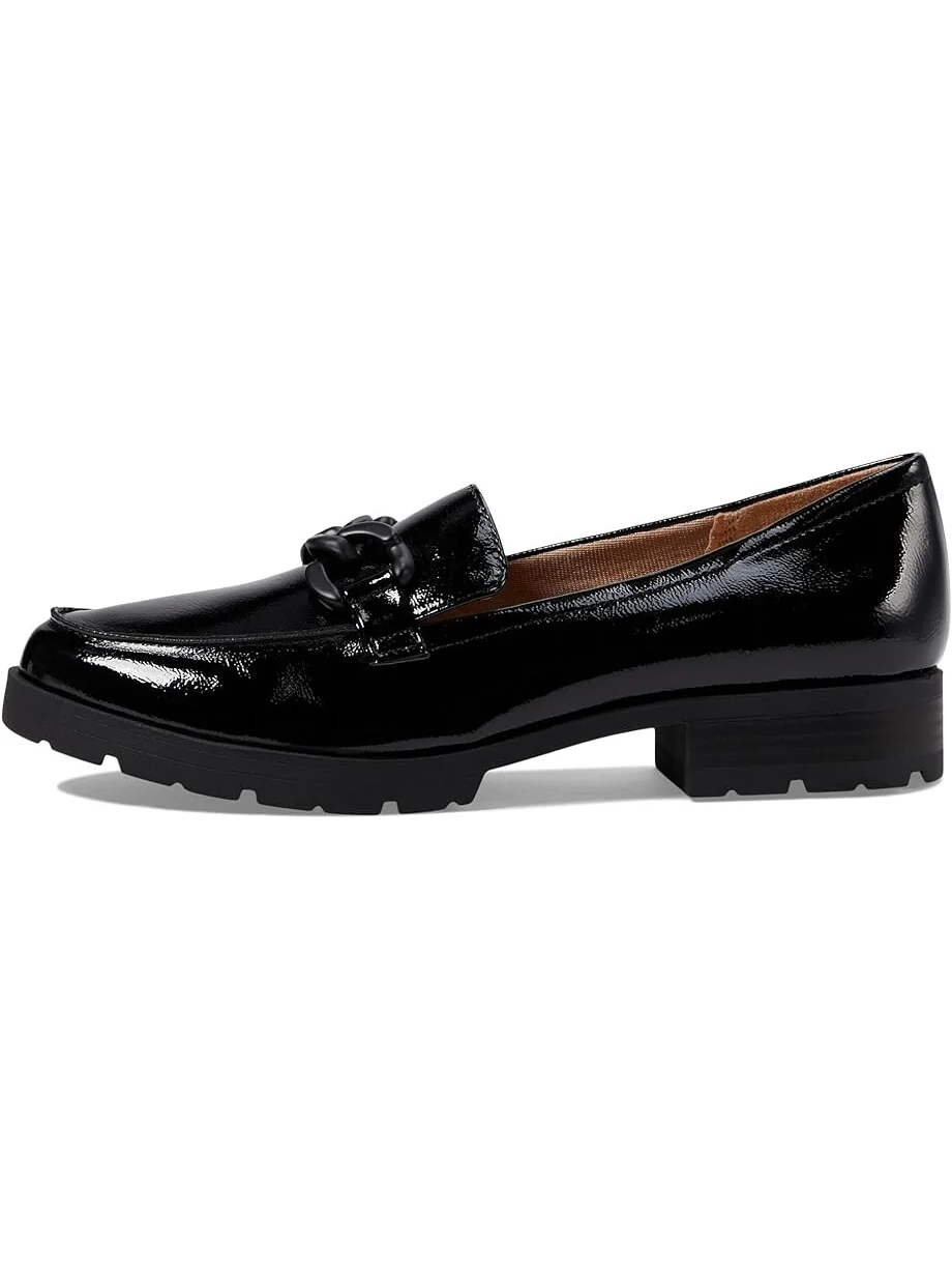 Туфли на плоской подошве LifeStride London 2 Loafers — 4