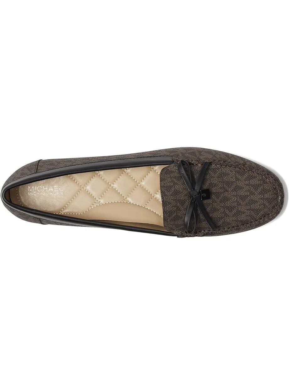 Лоферы MICHAEL Michael Kors Juliette Moc — 2