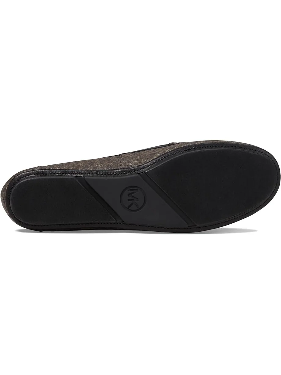 Лоферы MICHAEL Michael Kors Juliette Moc — 3