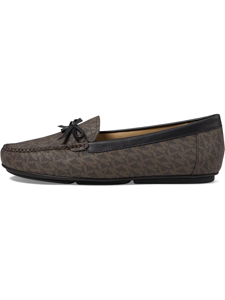 Лоферы MICHAEL Michael Kors Juliette Moc — 4