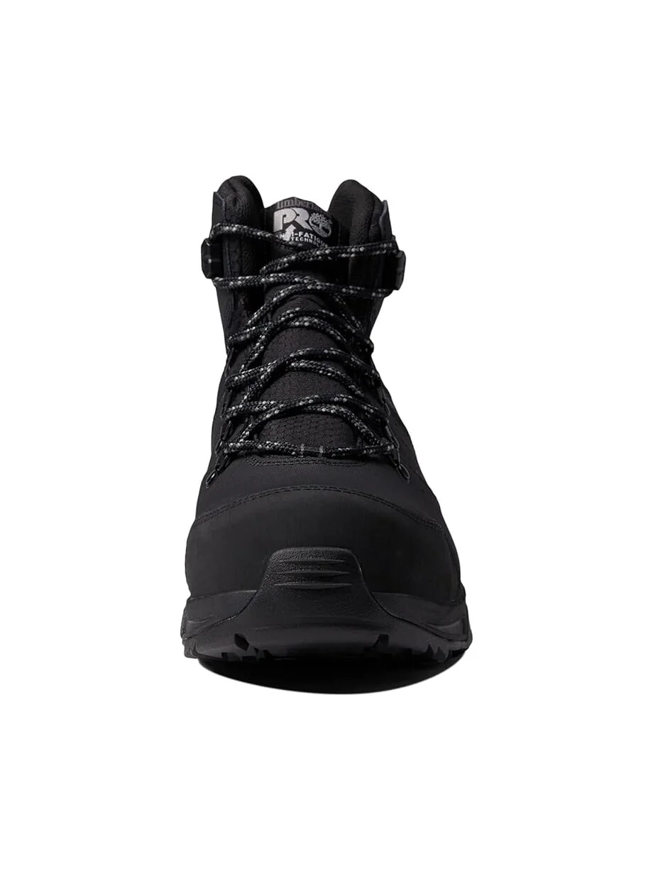 Ботинки мужские Timberland PRO водонепроницаемые композитные — 2