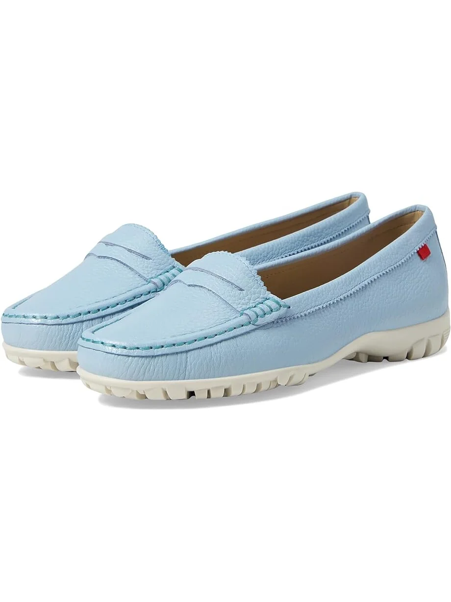Лоферы Marc Joseph New York Union Golf — 1