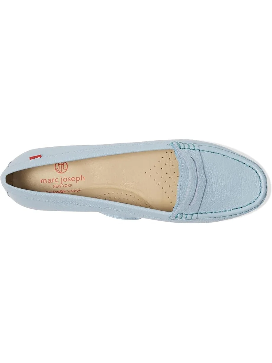 Лоферы Marc Joseph New York Union Golf — 2