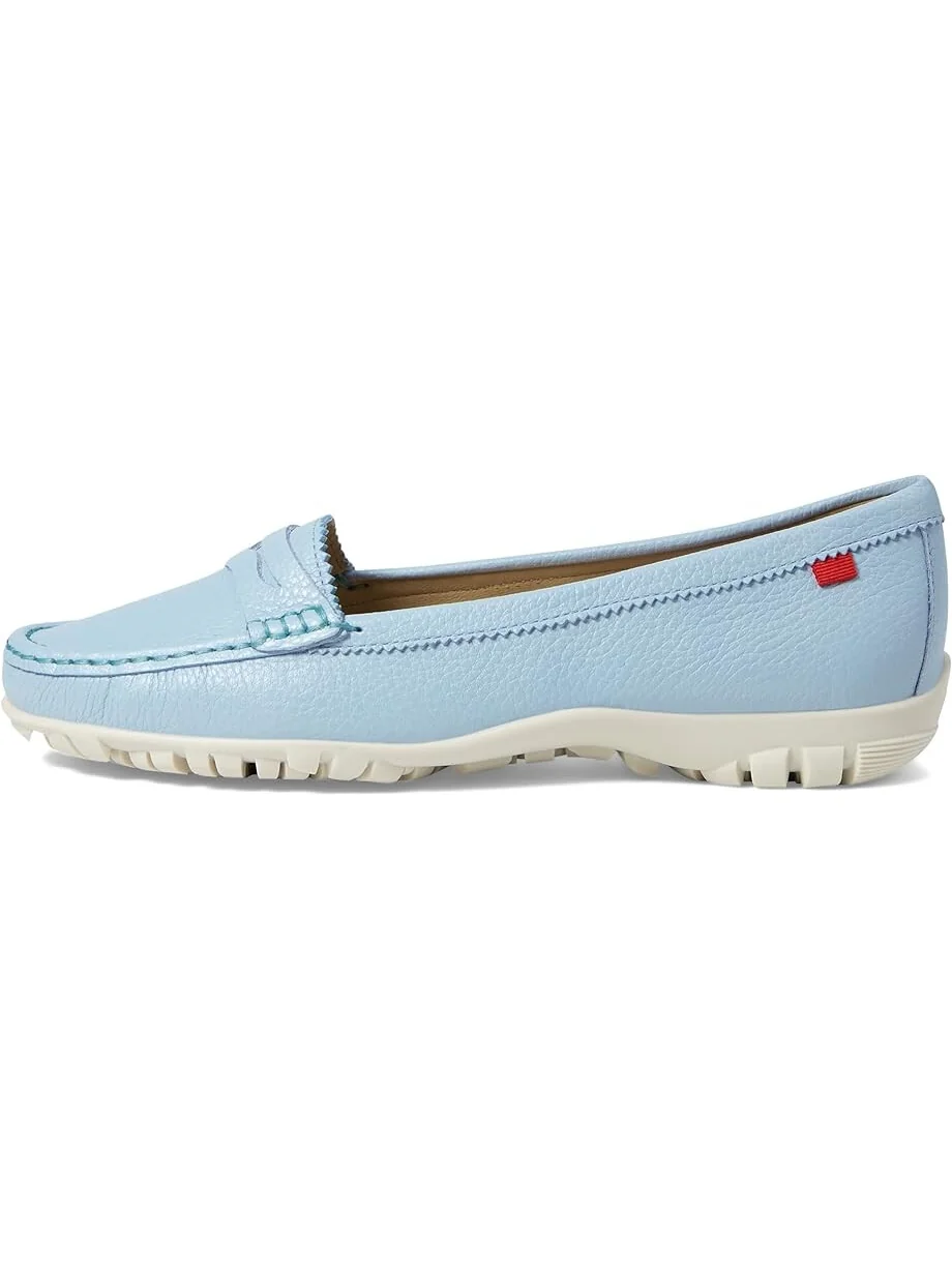 Лоферы Marc Joseph New York Union Golf — 4
