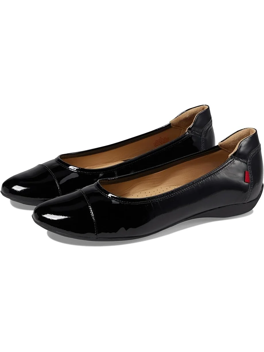 Туфли на плоской подошве Marc Joseph New York Peters Street — 1