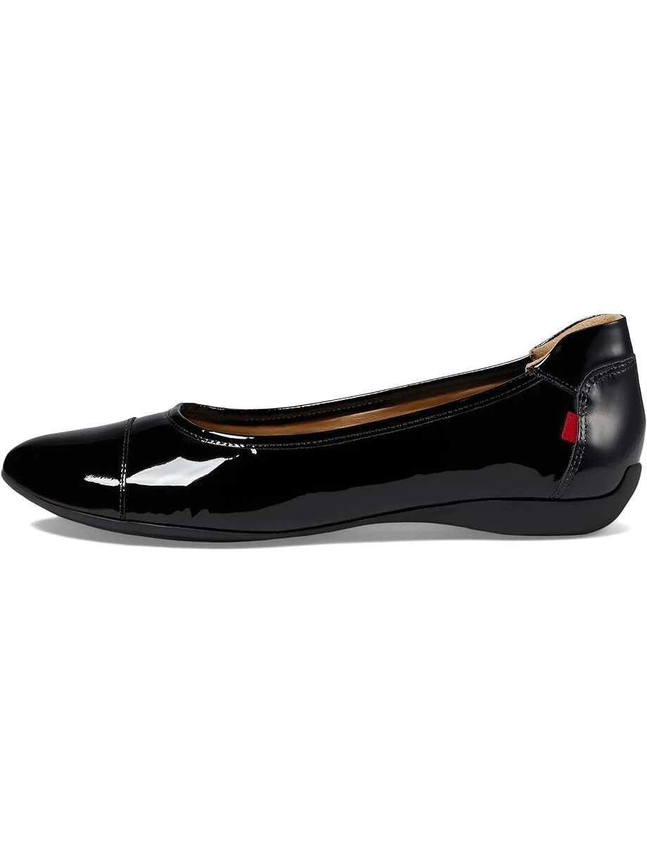 Туфли на плоской подошве Marc Joseph New York Peters Street — 4