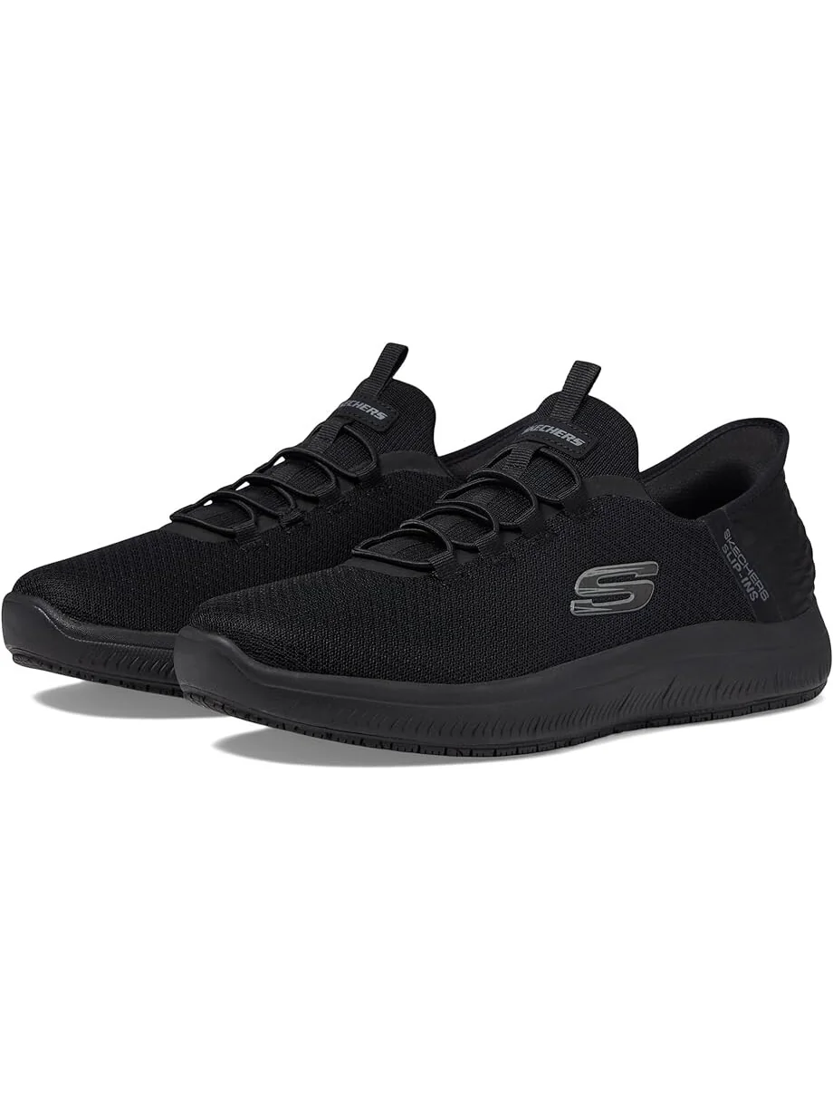 Кроссовки SKECHERS Work Summits - Colsin — 1