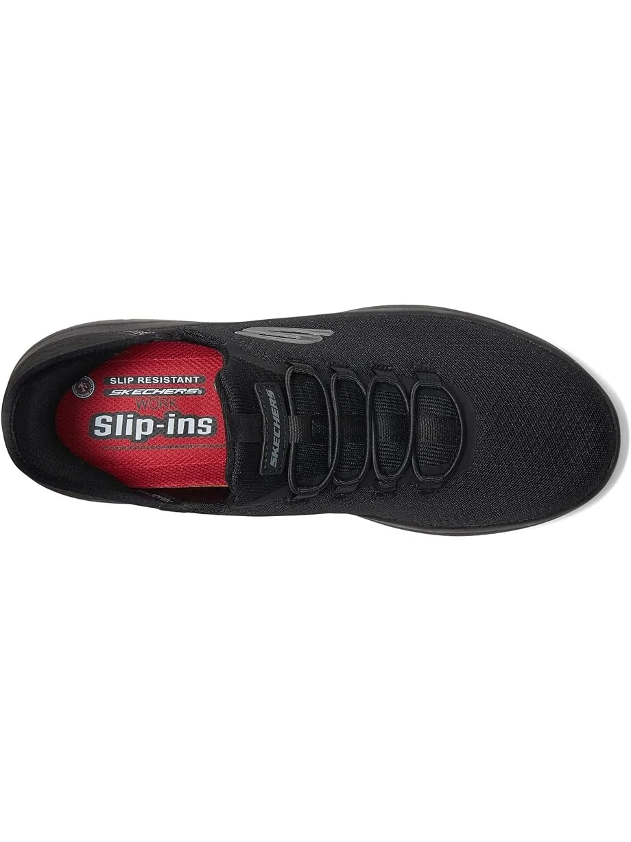 Кроссовки SKECHERS Work Summits - Colsin — 2