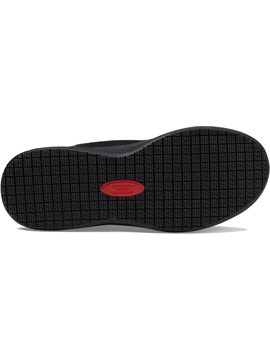 Кроссовки SKECHERS Work Summits - Colsin — 3