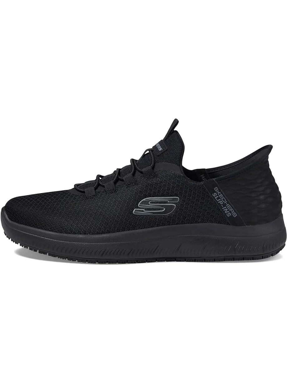 Кроссовки SKECHERS Work Summits - Colsin — 4