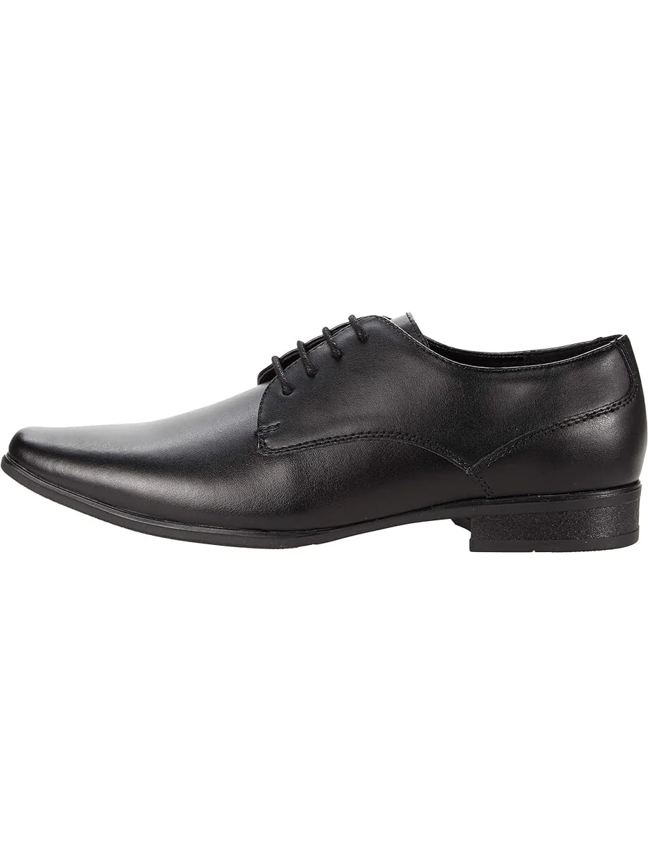 Оксфорды Calvin Klein Brodie 2 — 4