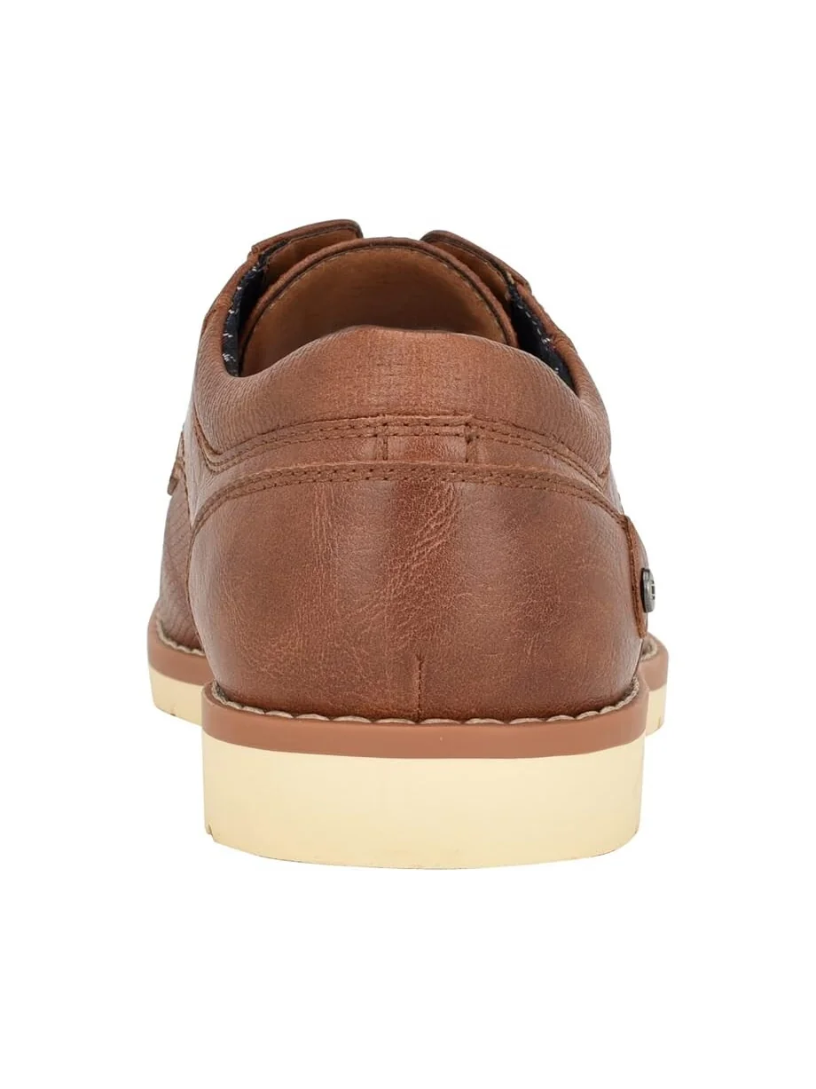 Оксфорды Tommy Hilfiger Nemoza — 4