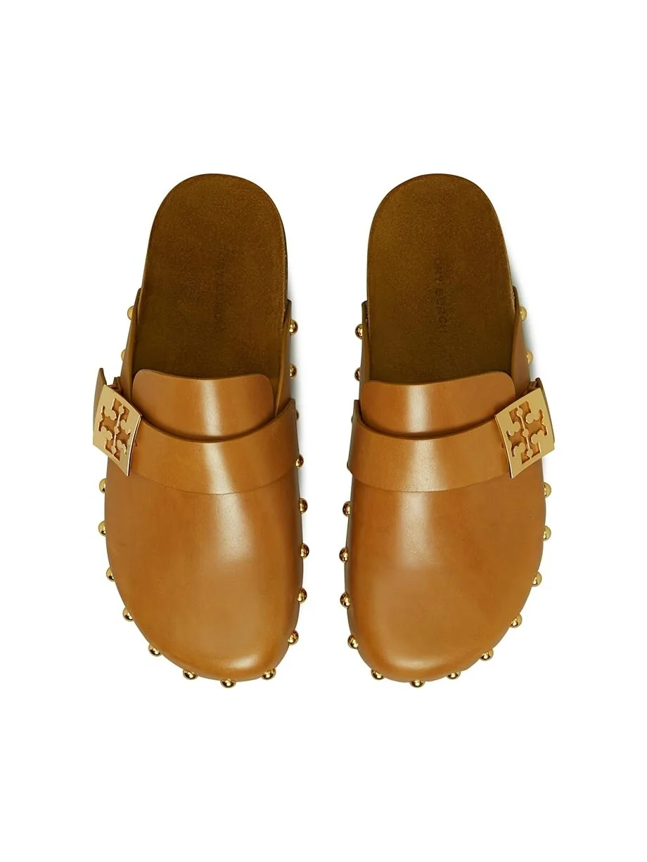 Сабо Tory Burch Mellow Stud Mule — 2