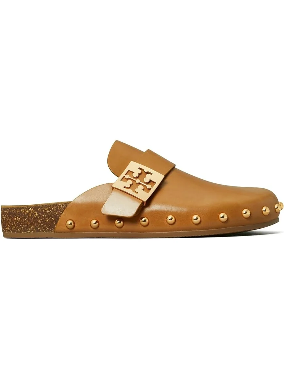 Сабо Tory Burch Mellow Stud Mule — 3
