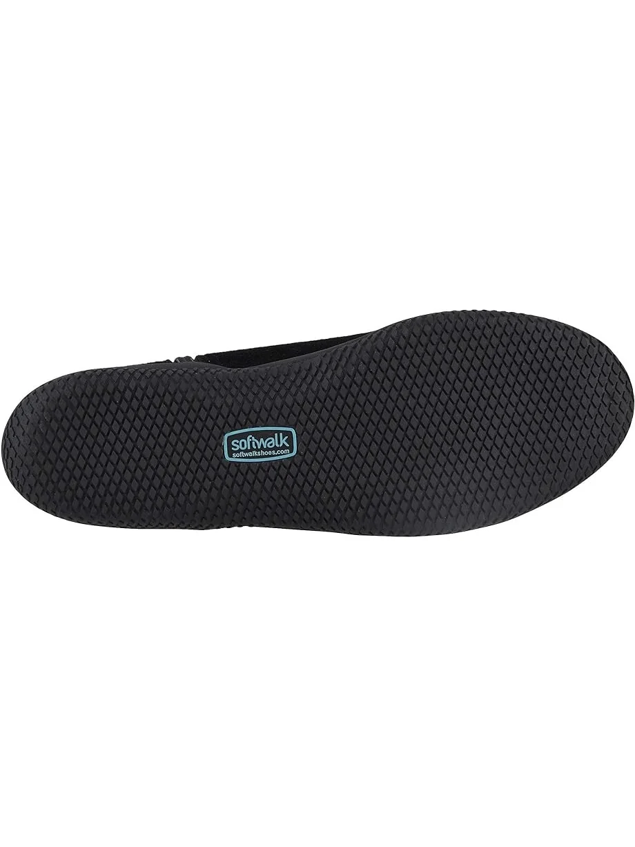 Ботинки SoftWalk Ankle andies — 3