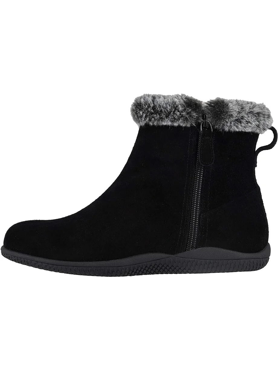 Ботинки SoftWalk Ankle andies — 4