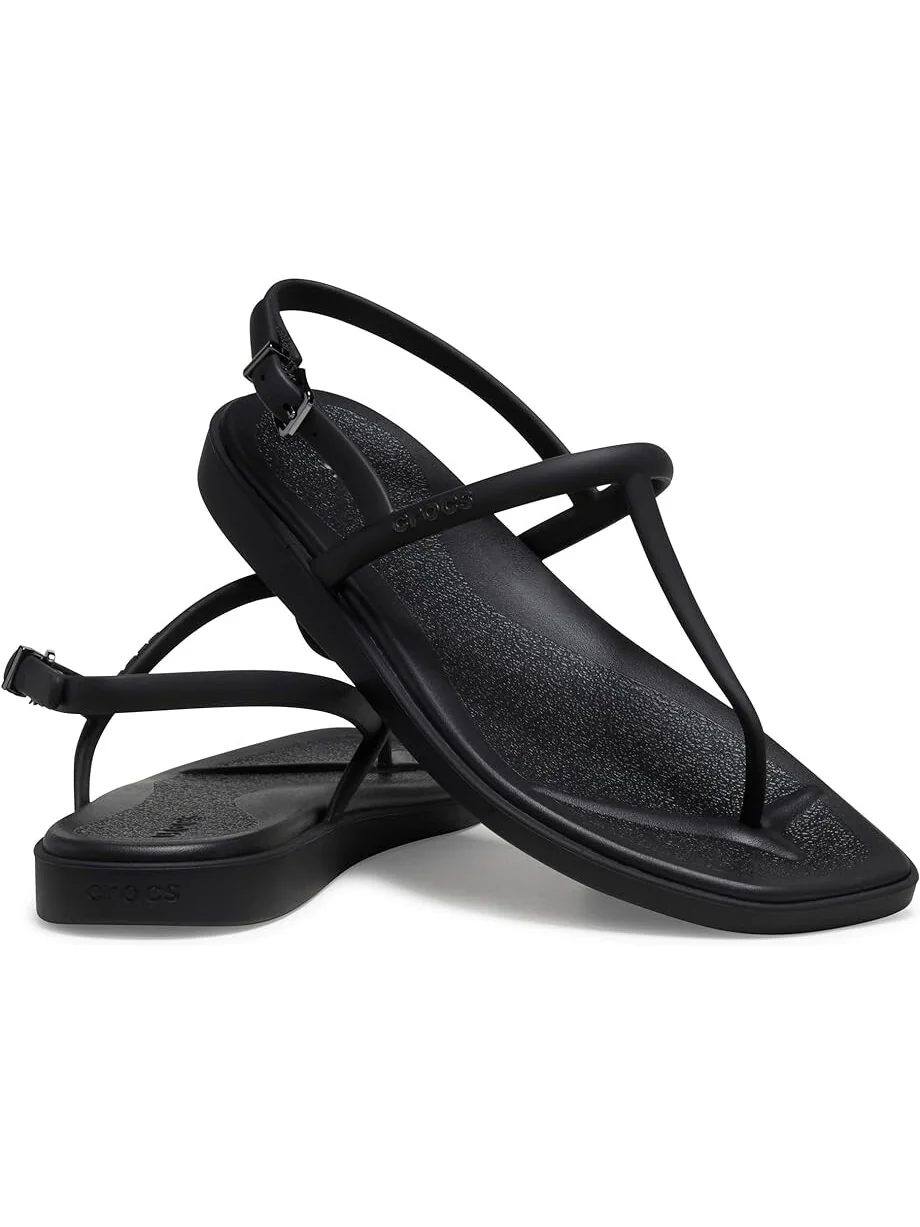 Сандалии Crocs Miami Thong — 1