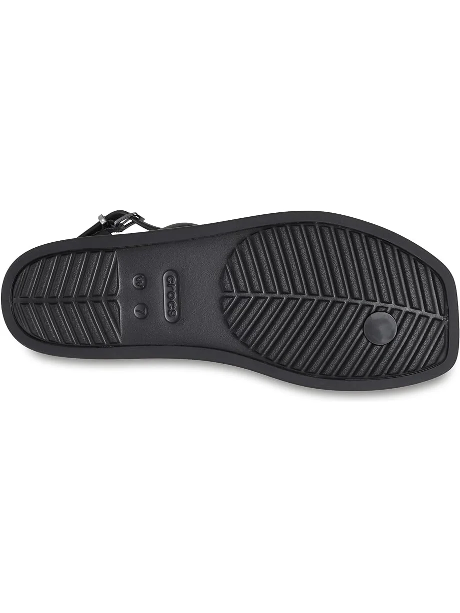 Сандалии Crocs Miami Thong — 3