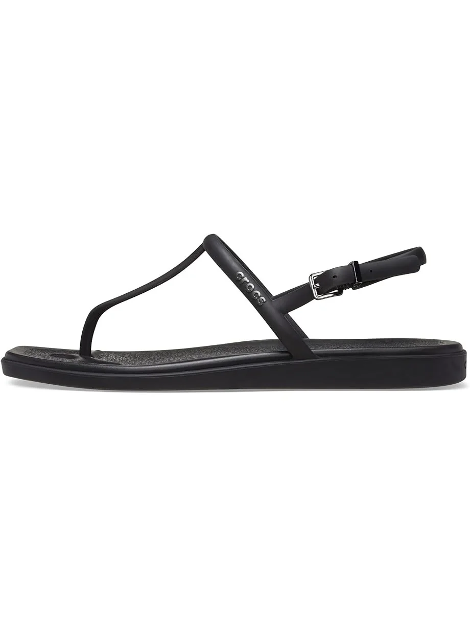 Сандалии Crocs Miami Thong — 4