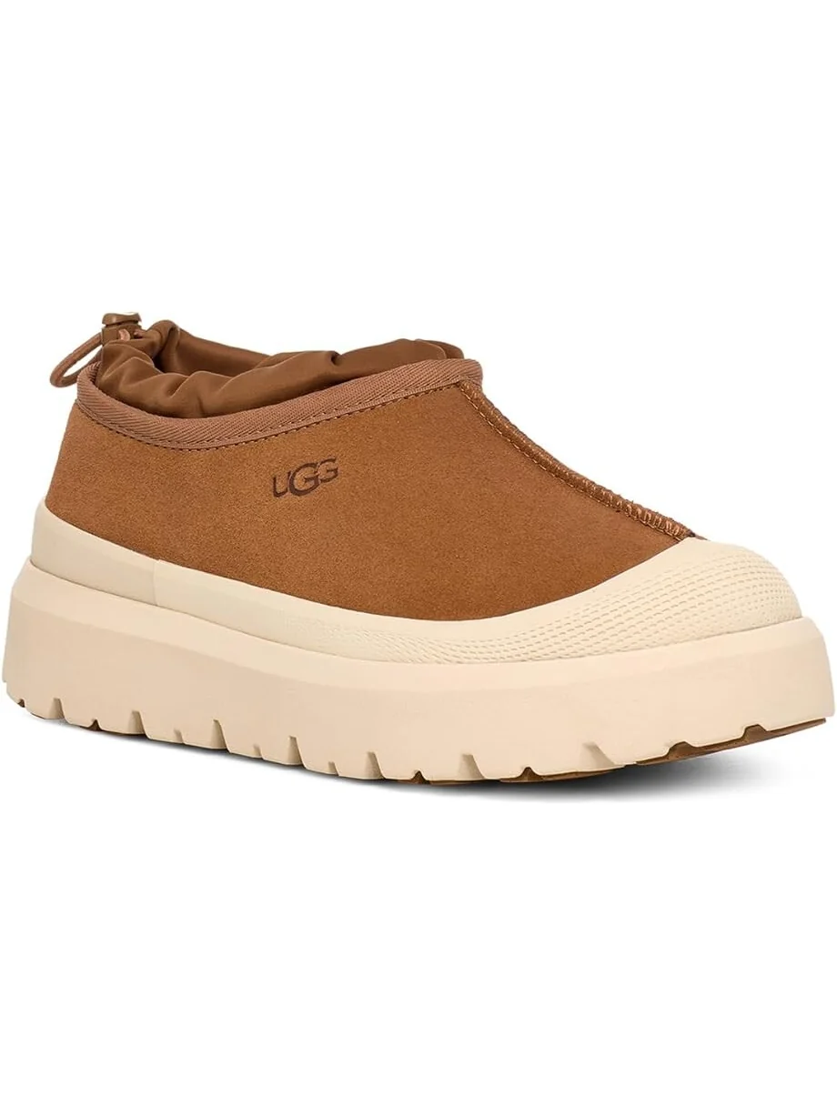 Тапочки UGG Tasman Weather Hybrid — 1