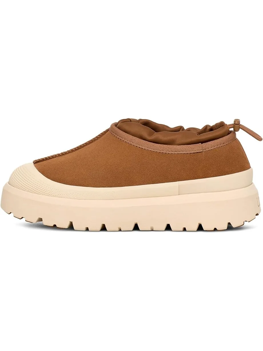 Тапочки UGG Tasman Weather Hybrid — 4