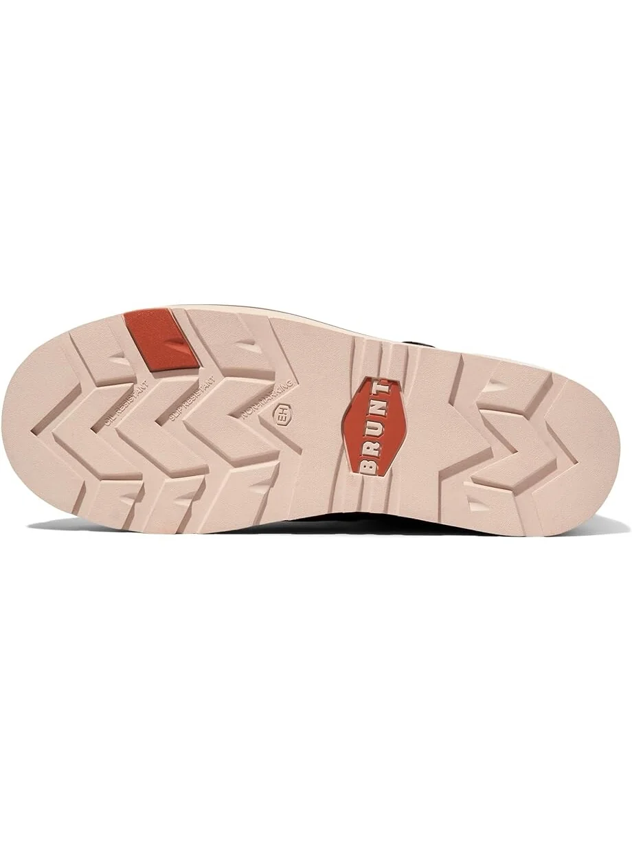 Ботинки BRUNT The Marin BRUNT Toe Comp Toe — 3