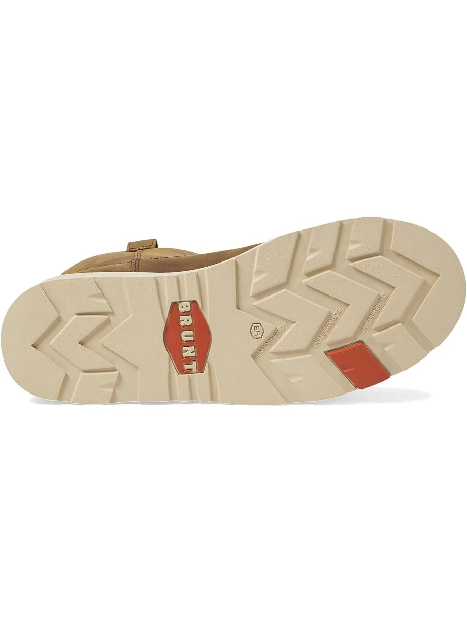 Ботинки BRUNT The Bolduc Comp Toe — 3