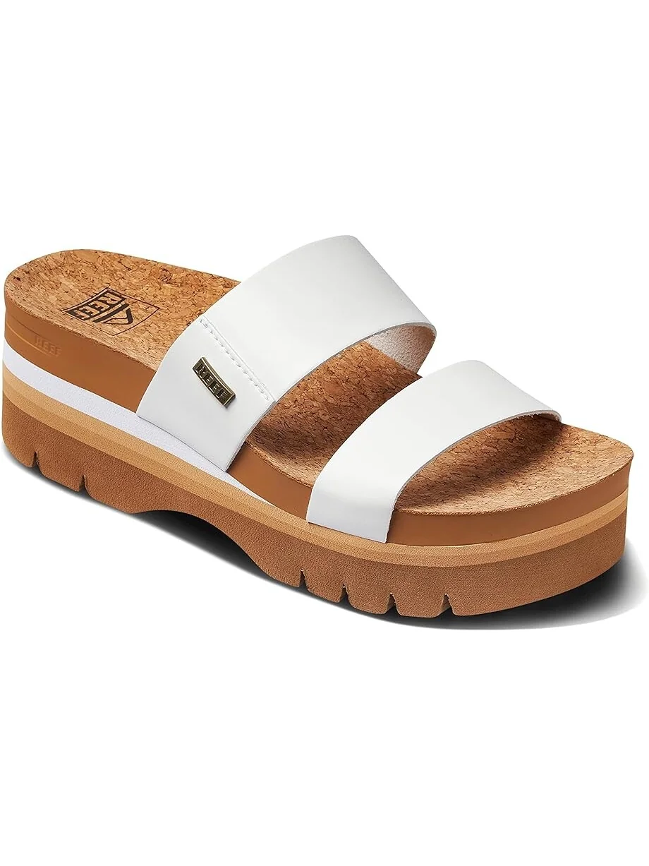 Туфли Reef Cushion Vista Higher — 1