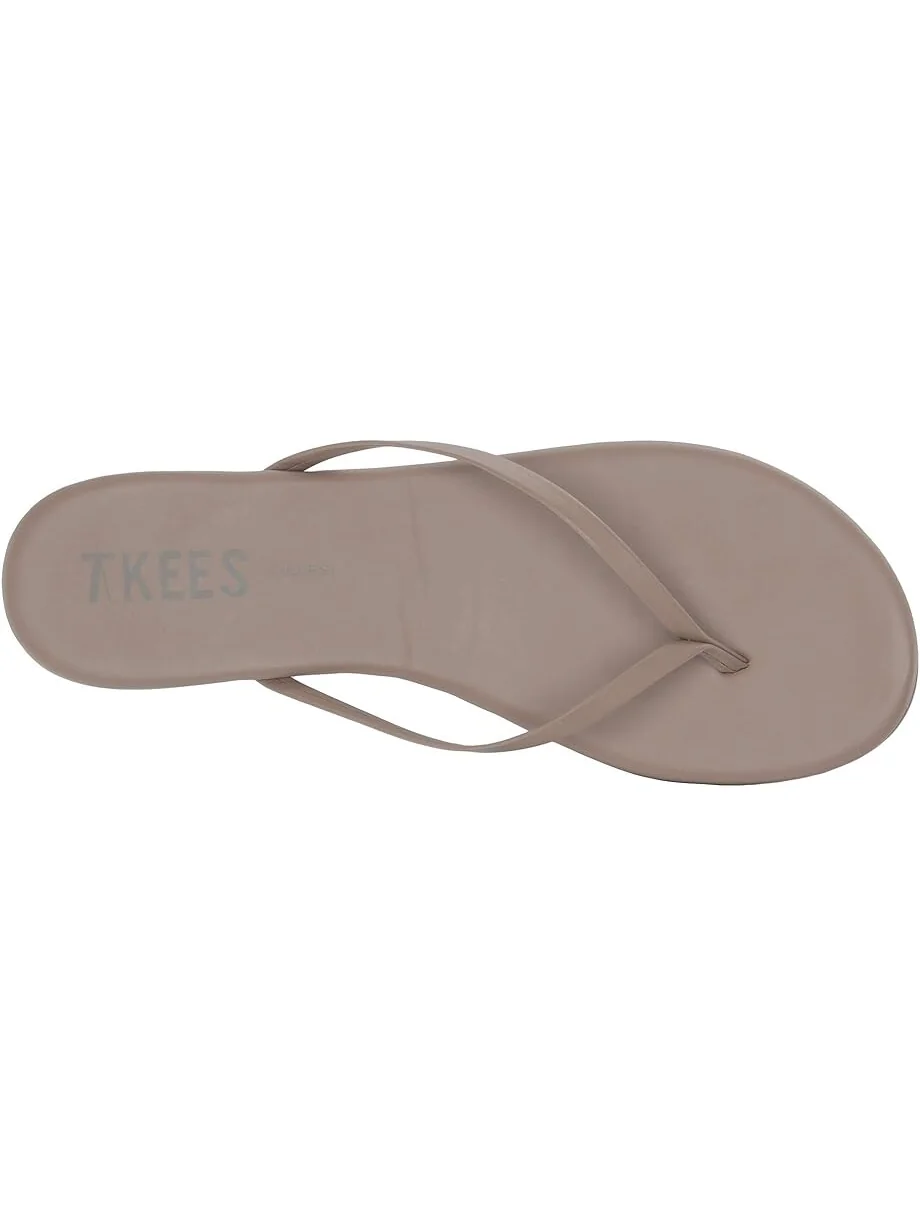 Сандалии TKEES Liners — 2