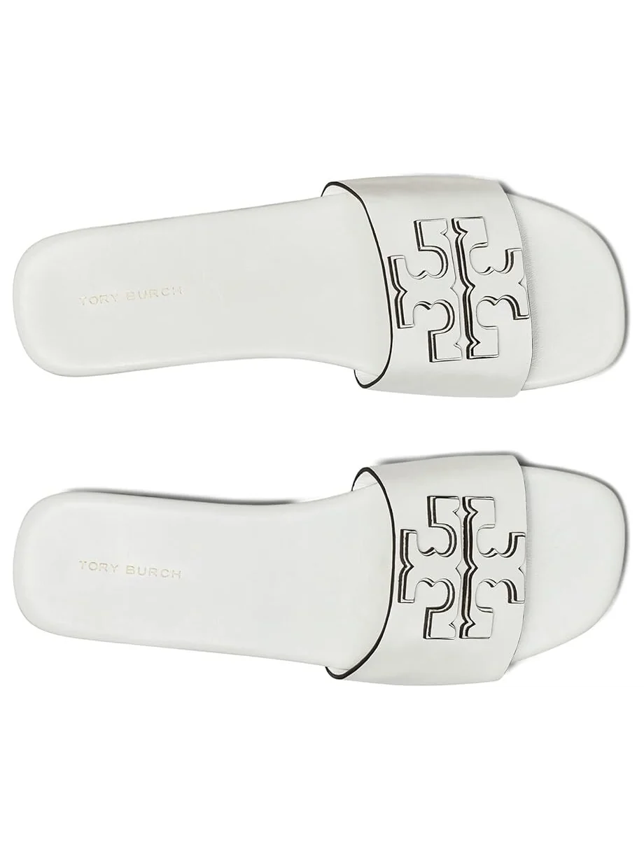 Сандалии Tory Burch Ines Flat Slide — 2