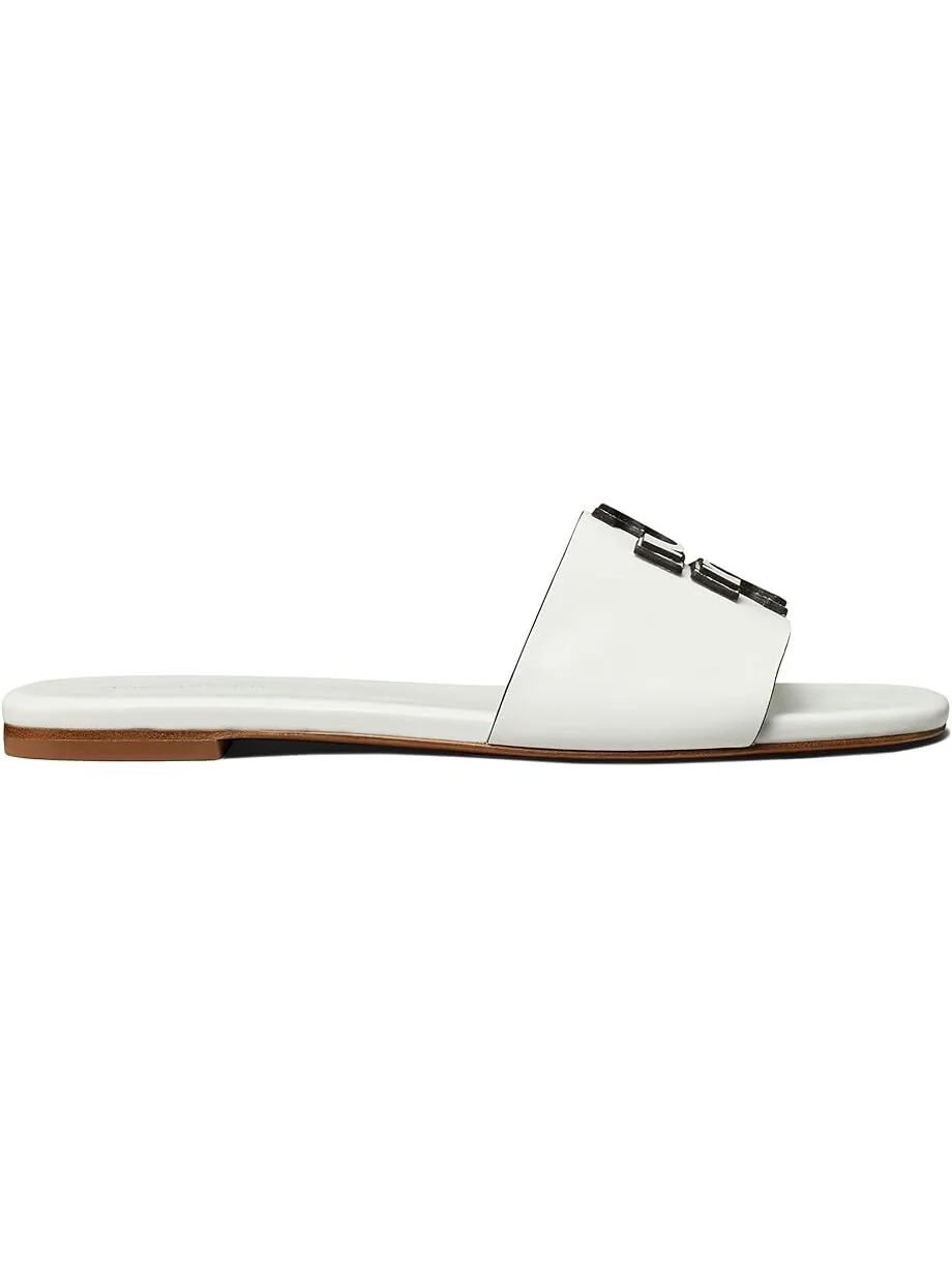 Сандалии Tory Burch Ines Flat Slide — 3