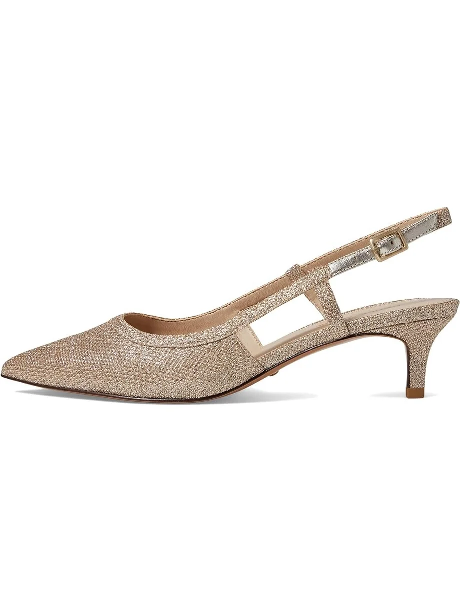 Туфли Pelle Moda Deena 2 — 4