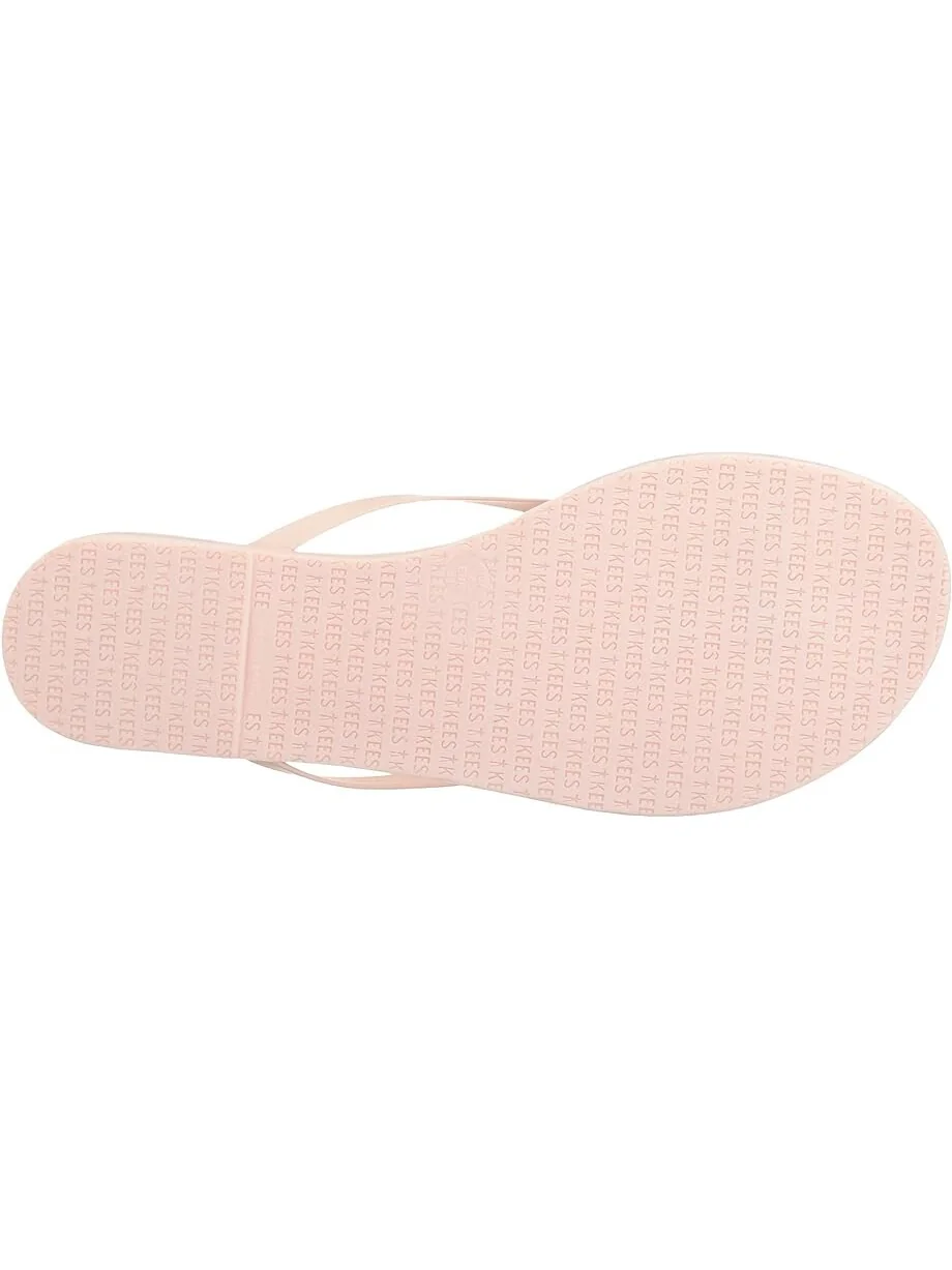 Сандалии TKEES Solids — 3
