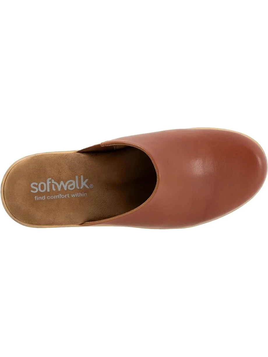 Туфли SoftWalk Felida — 2