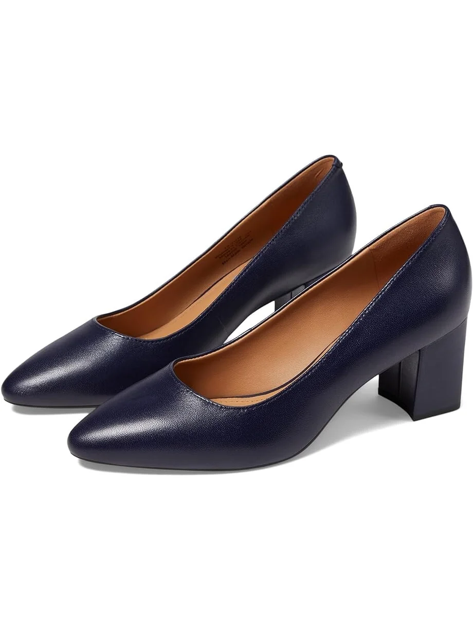 Туфли Johnston & Murphy Vicki Pump — 1