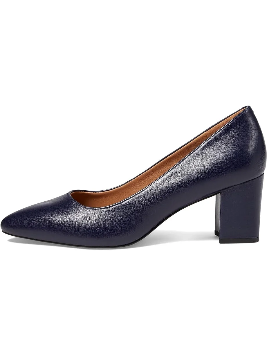 Туфли Johnston & Murphy Vicki Pump — 4