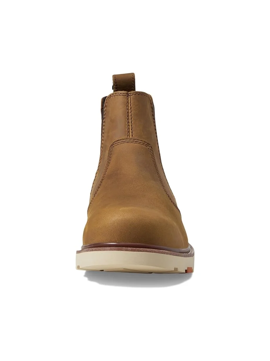 Ботинки BRUNT The Ohman Soft Toe — 2