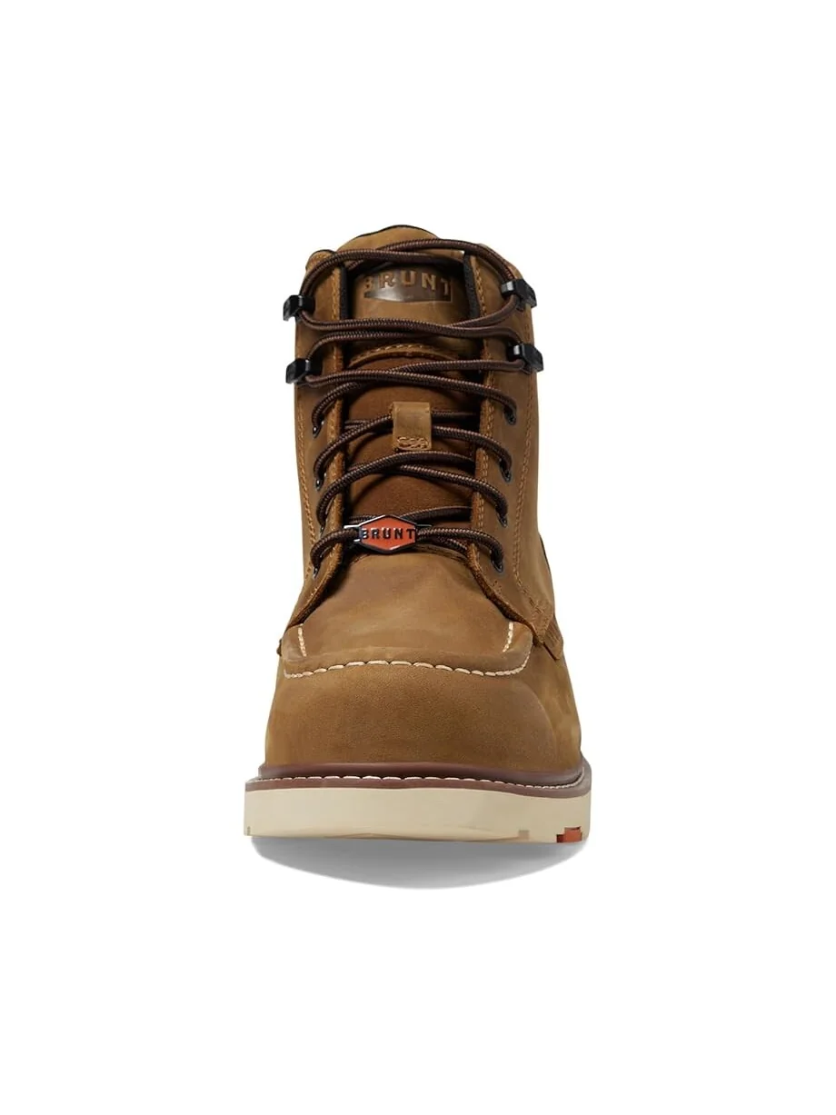 Ботинки BRUNT The Marin Soft Toe — 2