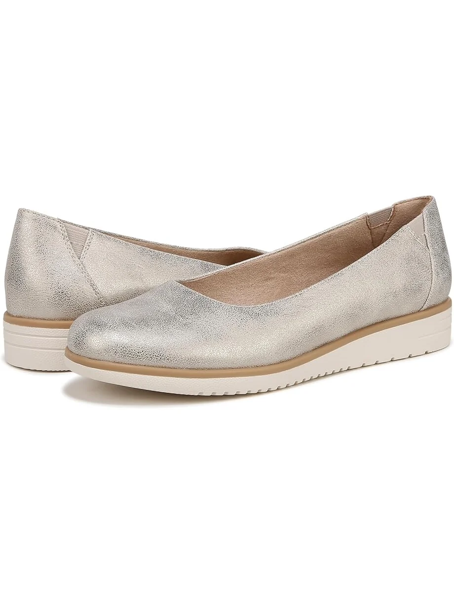 Туфли на плоской подошве Naturalizer SOUL Naturalizer - Idea-Ballet — 1
