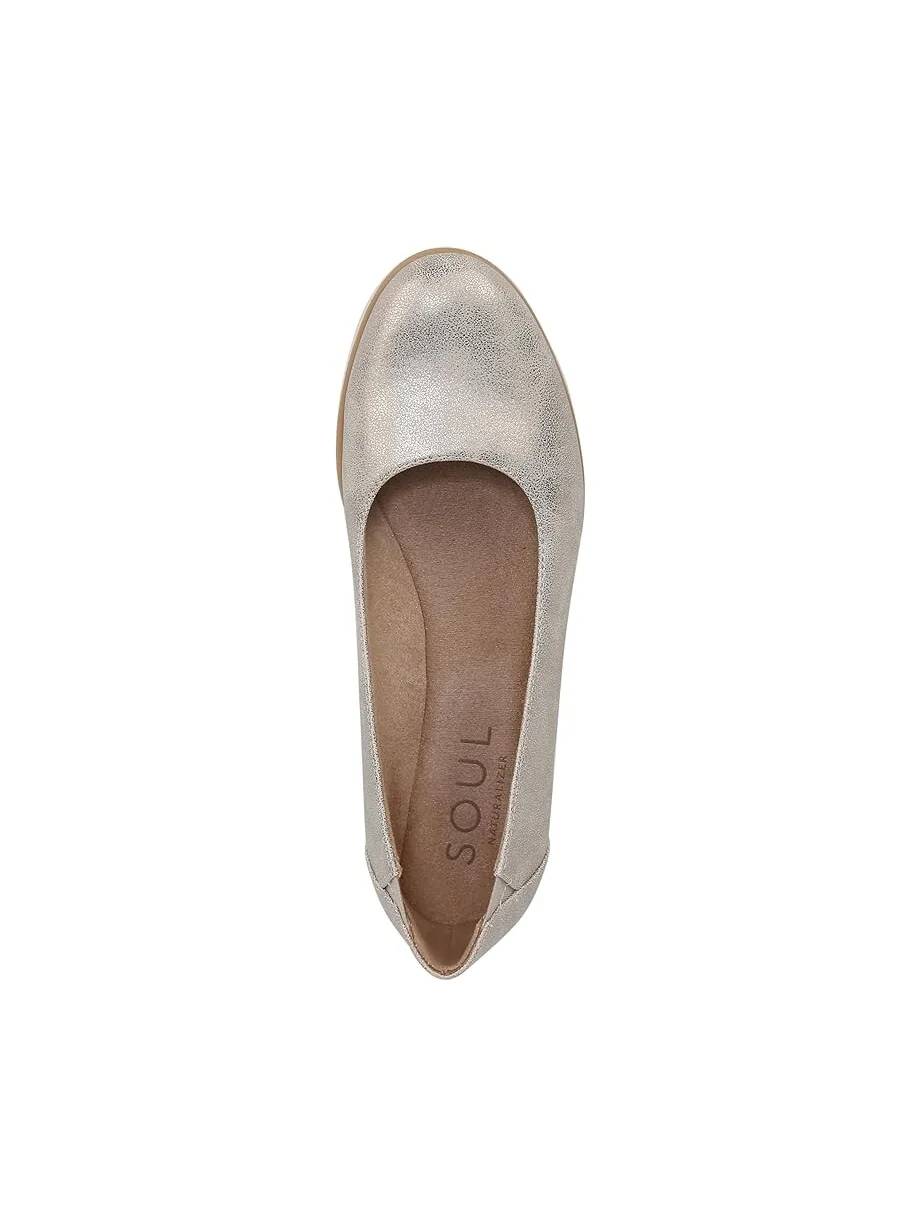 Туфли на плоской подошве Naturalizer SOUL Naturalizer - Idea-Ballet — 2