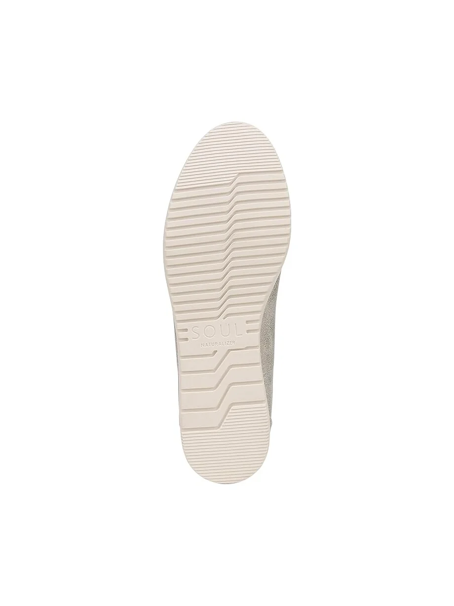 Туфли на плоской подошве Naturalizer SOUL Naturalizer - Idea-Ballet — 3