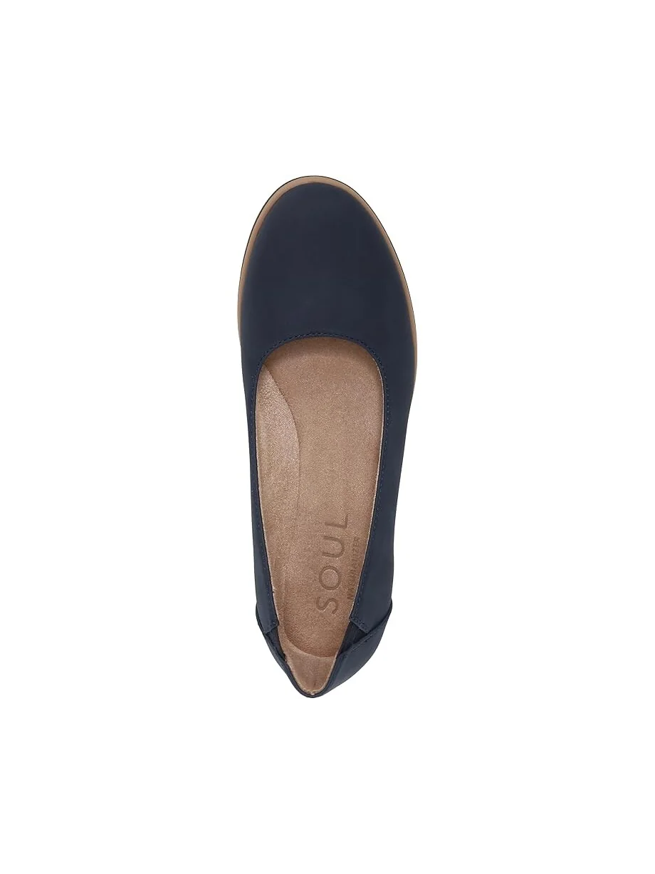 Туфли на плоской подошве Naturalizer SOUL Naturalizer - Idea-Ballet — 2