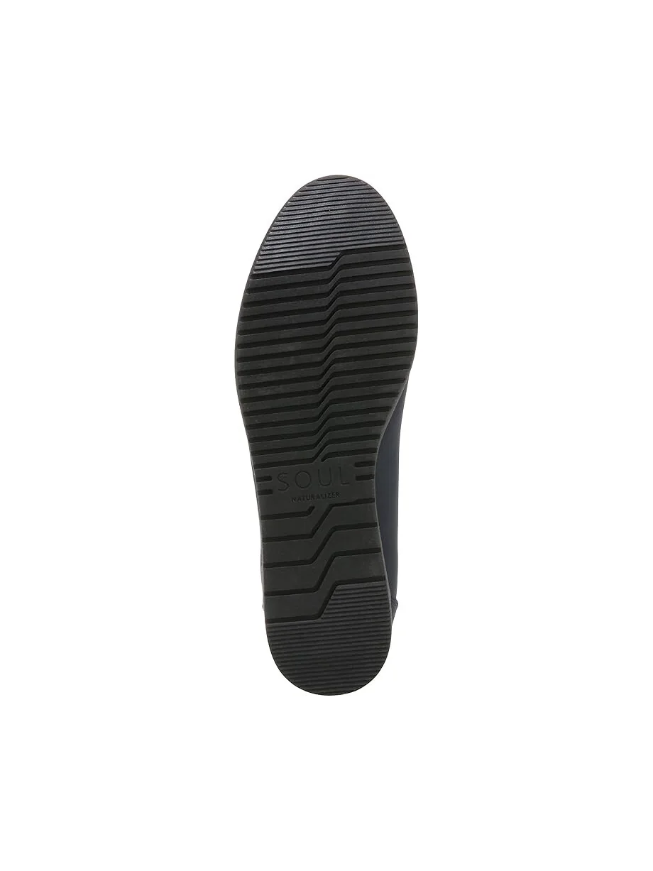 Туфли на плоской подошве Naturalizer SOUL Naturalizer - Idea-Ballet — 3