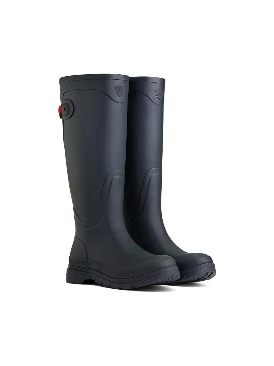 Сапоги женские Ariat Kelmarsh Rubber резиновые высокие — 1